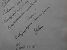 Kronika Domu Kultury w Zbiersku strona - 244